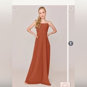 Revelry Nova Dress